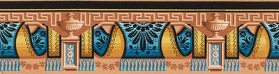 Bordure (6821750) - Unbekannt Unbekannt